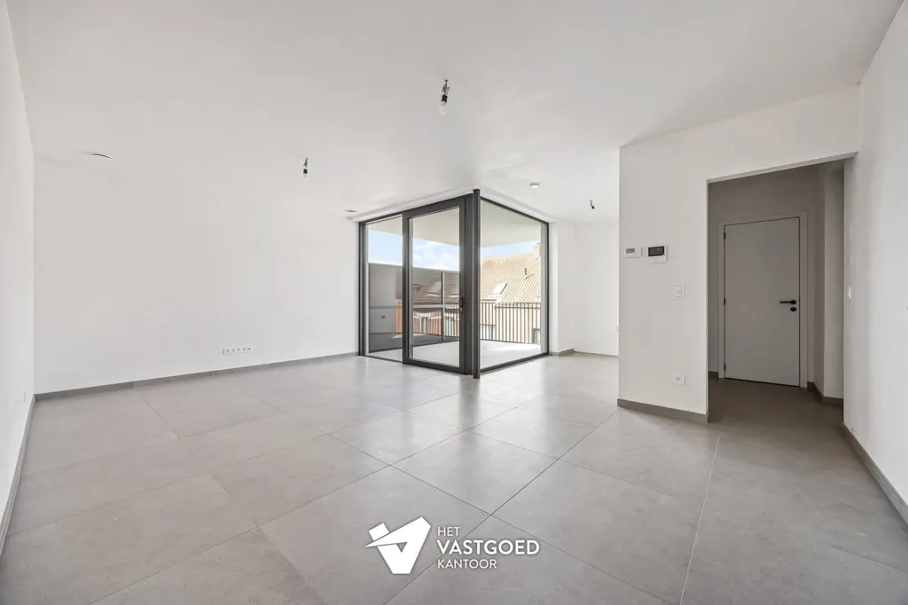 Toad - Newly Built 2-Bedroom Apartment in Ham