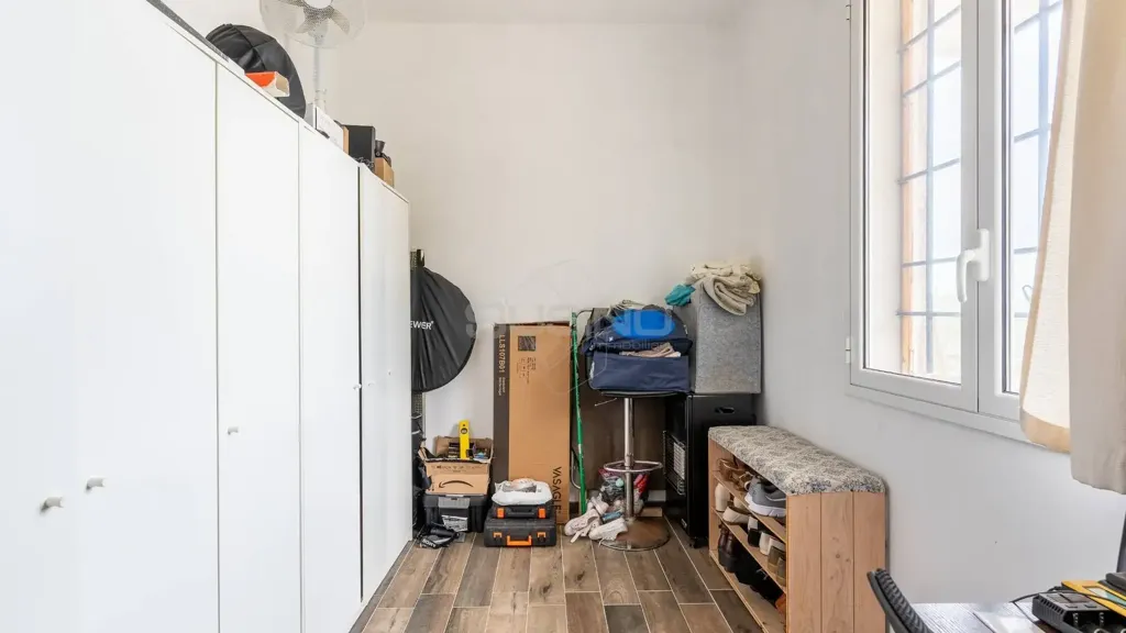 Utility Room - Villa with Belvedere View in Siracusa
