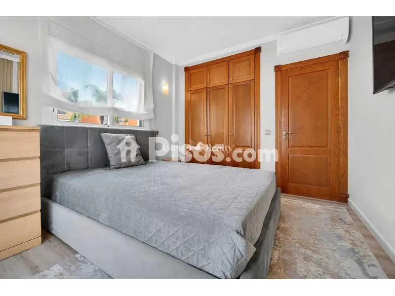 Magamistoad - Chalet with Private Pool in Puerto de Santiago