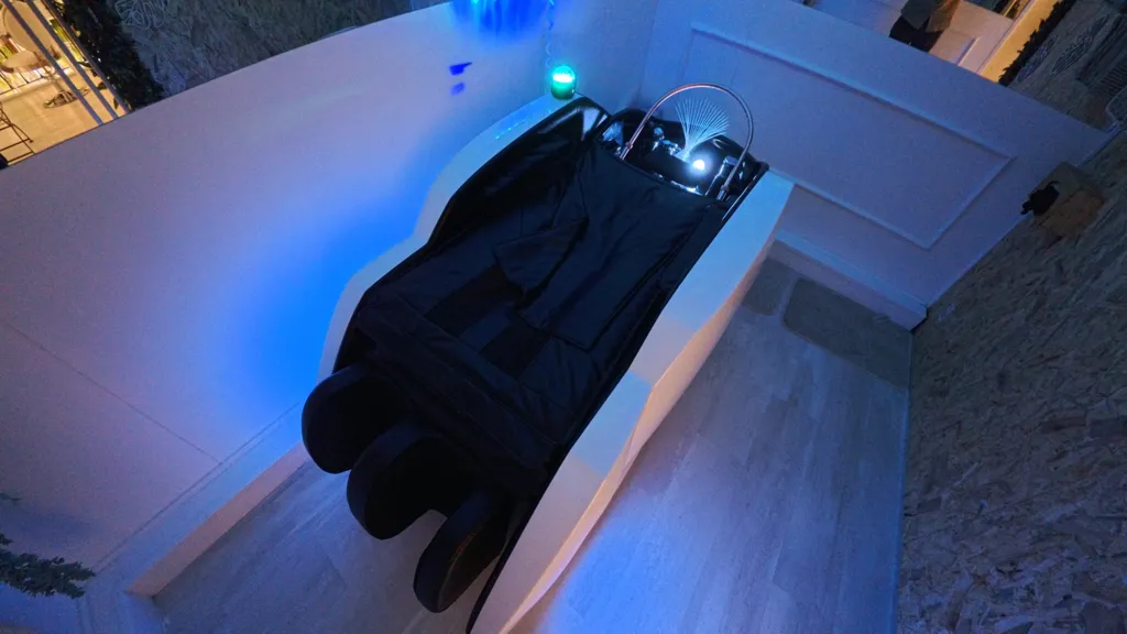 Toad - Design Salon with Modern Finishes in Benidorm