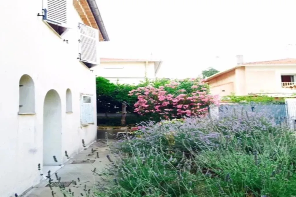 Maison à Le Cannet