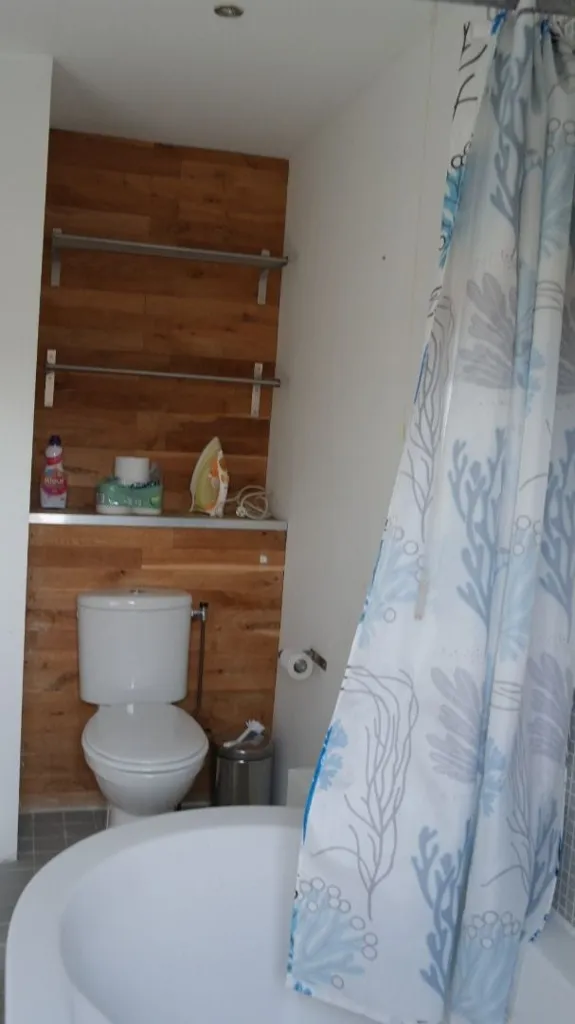 Vannitoad - Gemeubileerd Flat with Park Access in Eindhoven