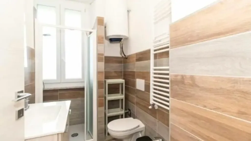 Appartement 2 pièces à IT