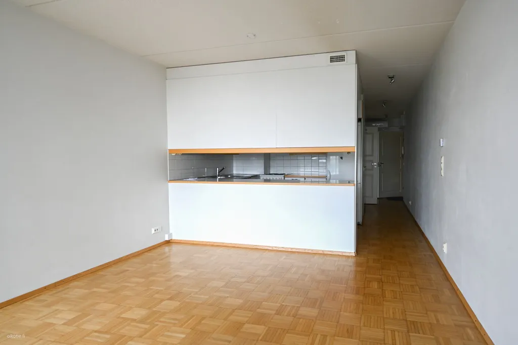 Soggiorno - Modern Flat with Sea View in Kivenlahti, Espoo
