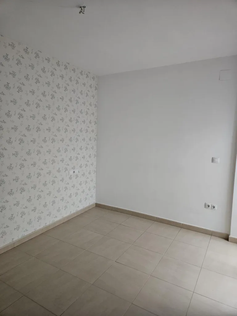 Toad - Flat with Balcony in Seville's Macarena