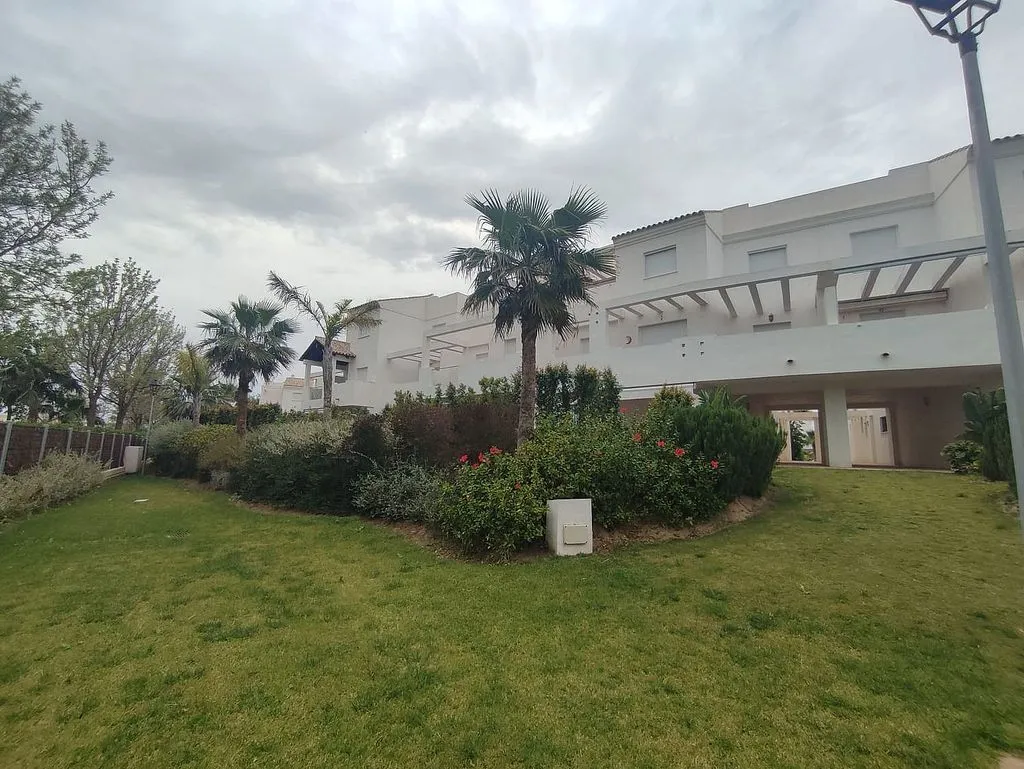 Aed - Penthouse with Pool in Costa Ballena