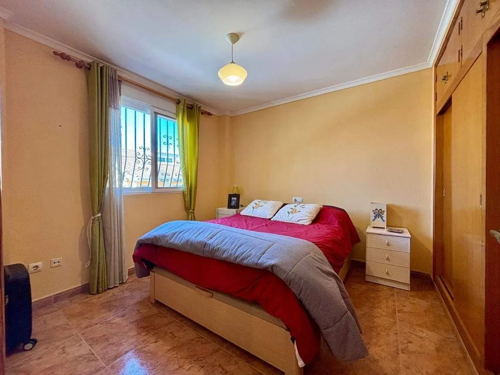 Chambres - Luxury Detached House with Garden in Daimús