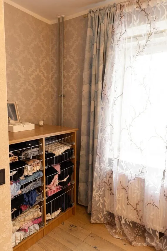 Toad - Remodelled Apartment in Nõmme, Tallinn