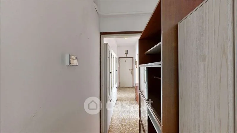 Ingresso - Panoramic Apartment with Park View in Biassono