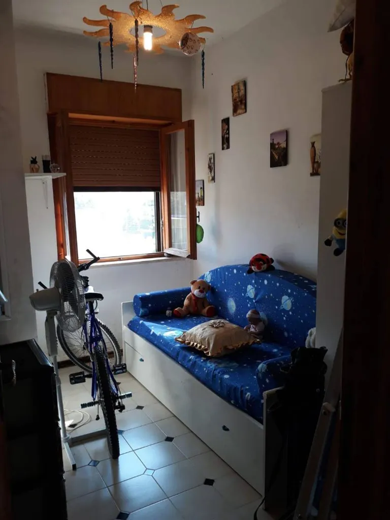 Magamistoad - Twin-Storey Apartment with Terrace in Scalea