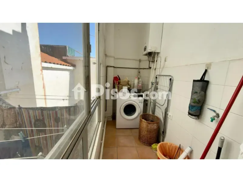 Buanderie - Duplex Loft with Terrace in Old Town, Badajoz
