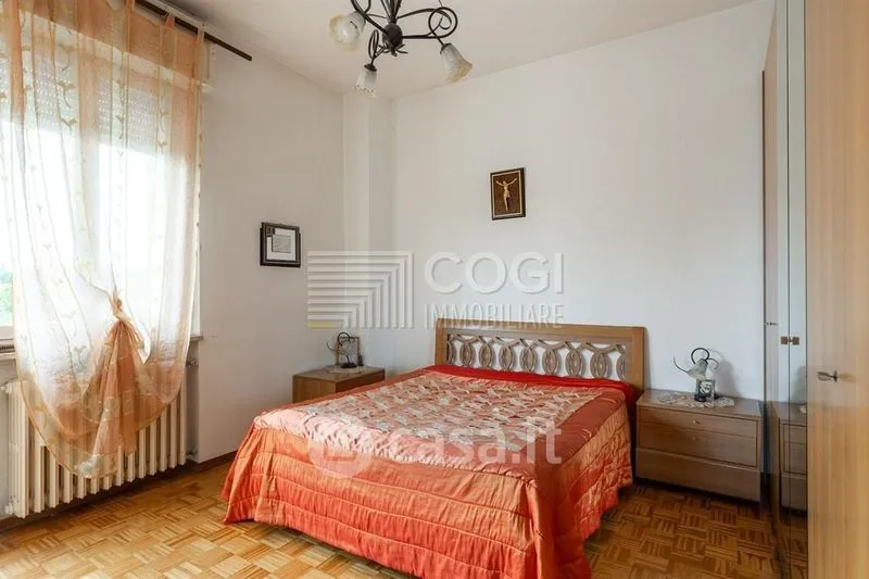Magamistoad - Triplex with Private Garden in Lugo