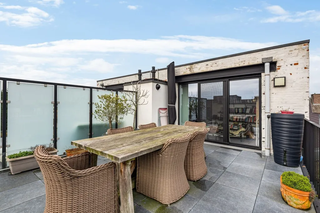 Modern Apartment in Historic Cinema, Nijlen
