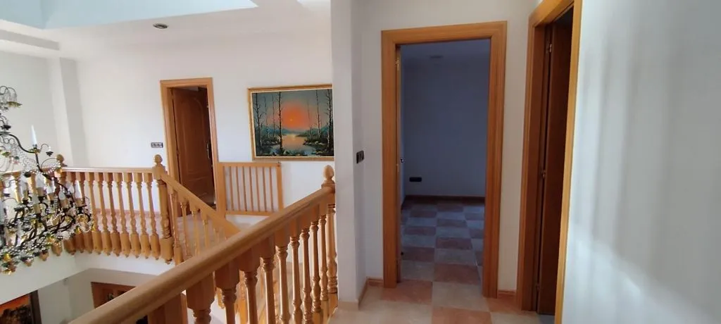 Toad - Luxury Villa with Pool in Elche