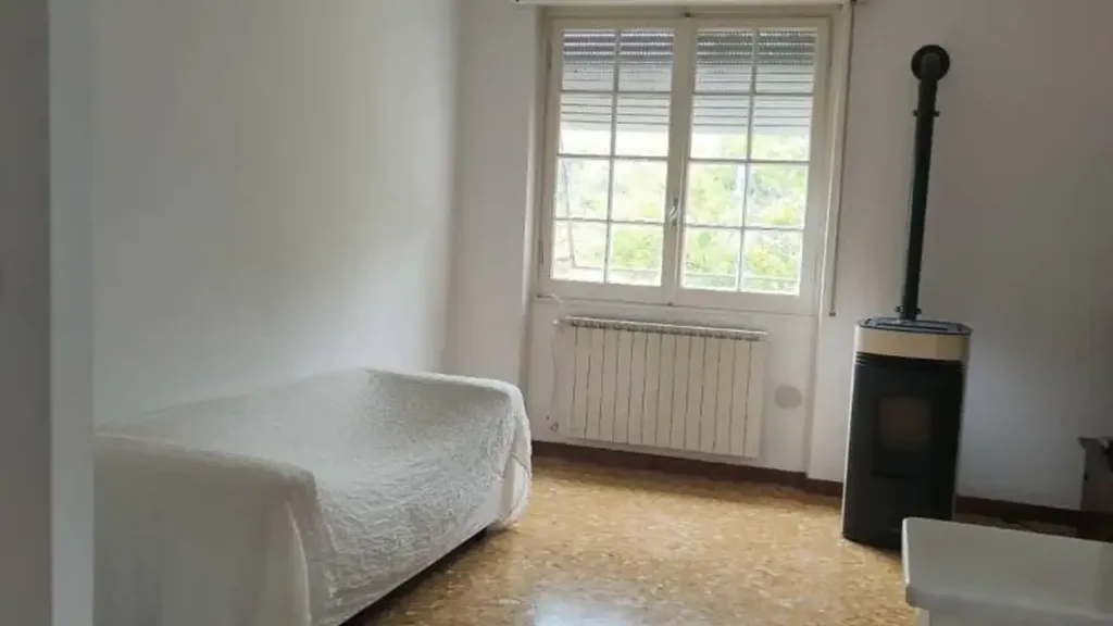 Magamistoad - Restored Apartment with Balcony in Genoa