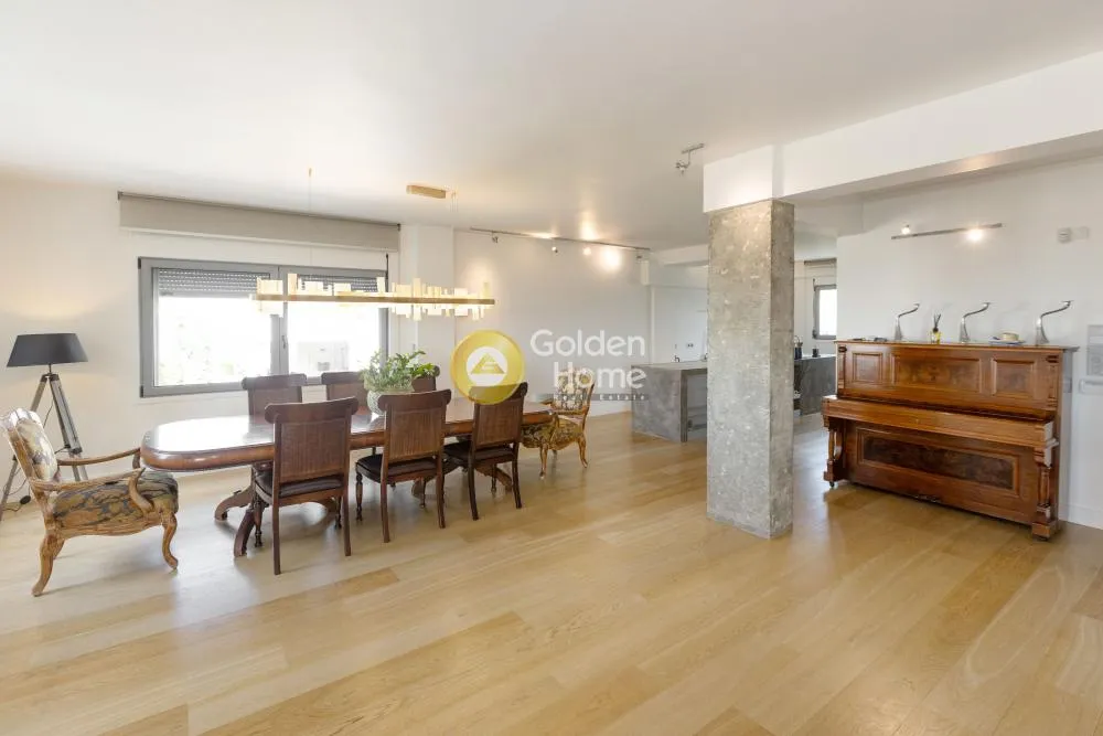 3-room apartment in GR