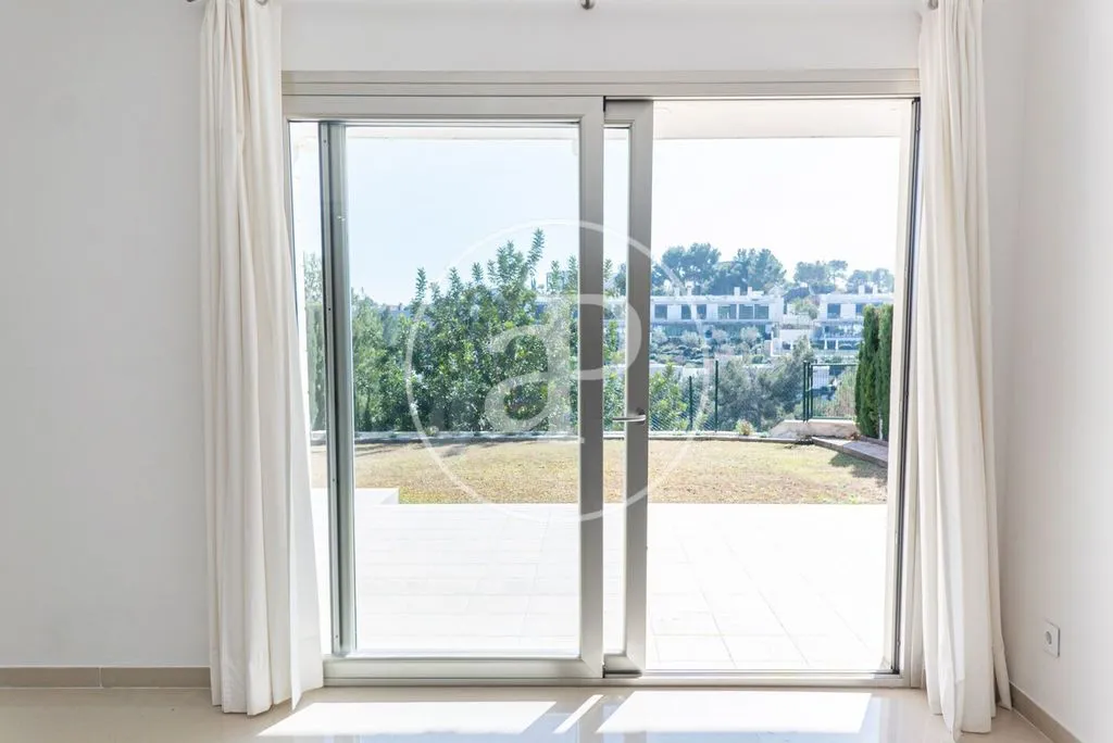 Toad - Luxury Villa with Sea View in Cala Vinyes