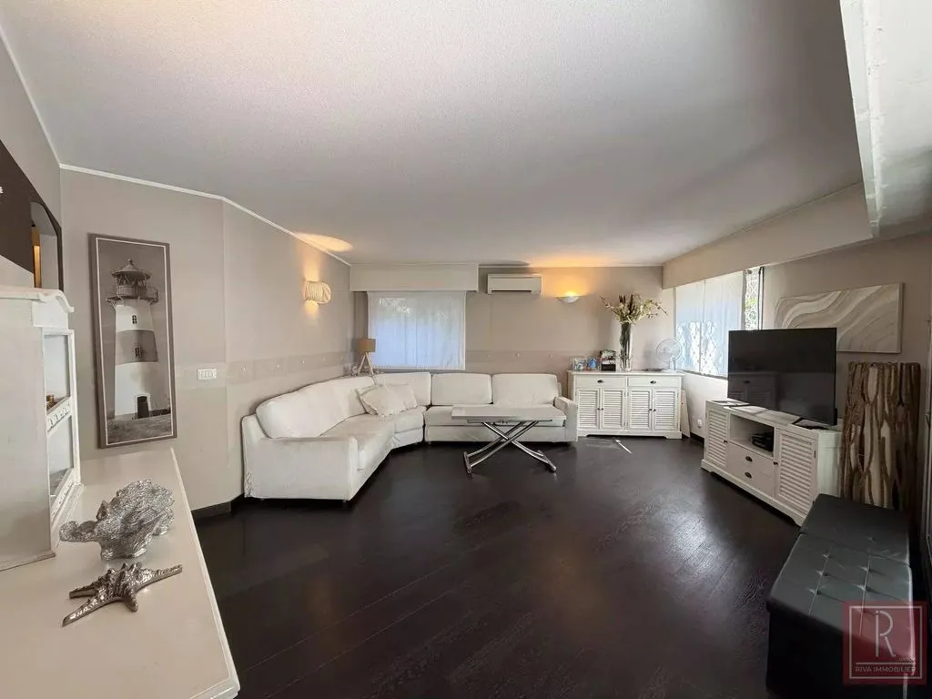 Elutuba - Luxury Apartment with Sea View in Cannes