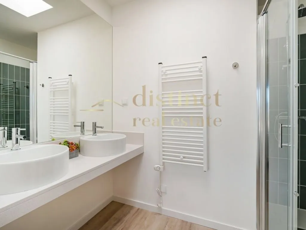Bagni - Luxury Villa with Pool in Silves
