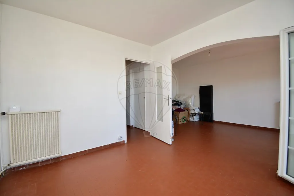 4-room house in Nice
