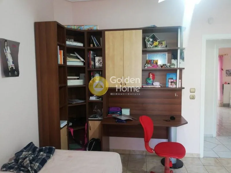 3-toaline korter asukohas GR