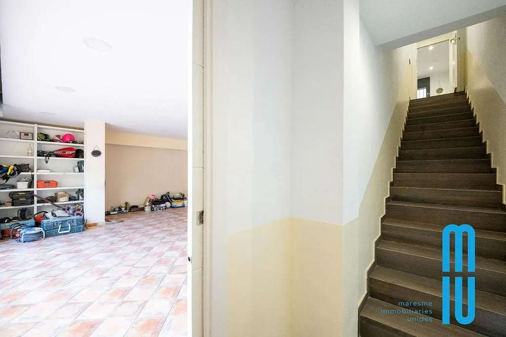 Esik - Chalet with Pool and Terrace in Mas Mora