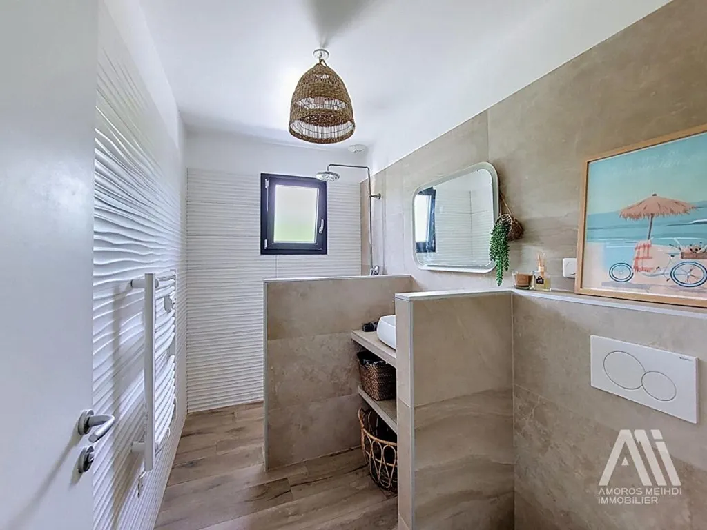 Vannitoad - Individual Villa with Pool in Carnoules