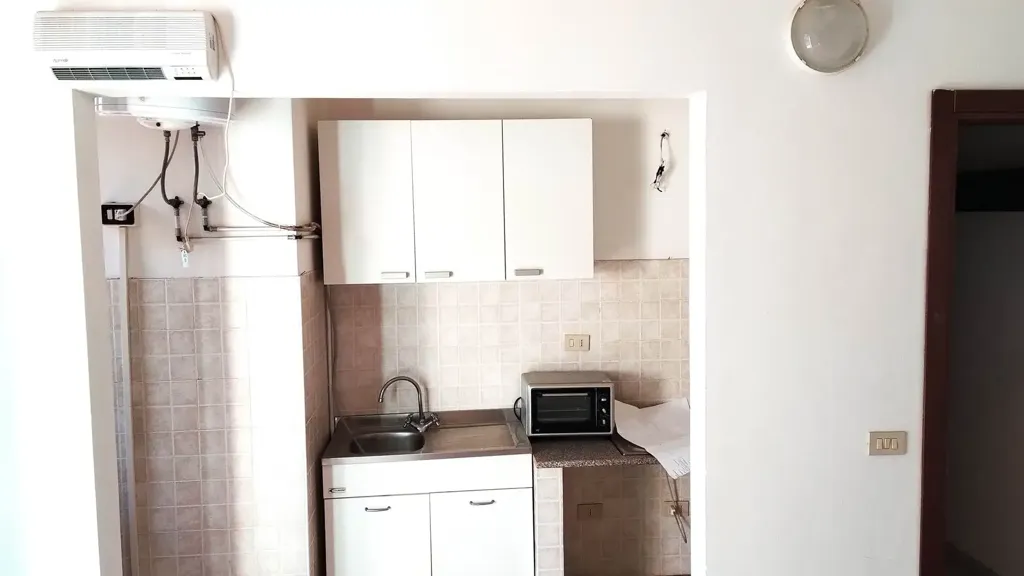 Appartement 5 pièces à IT