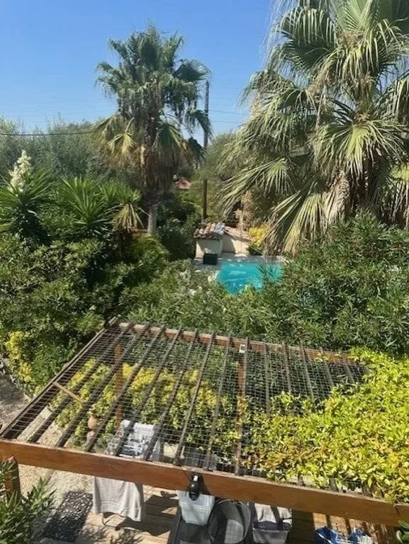 Bassein - Villa with Private Pool in Central District