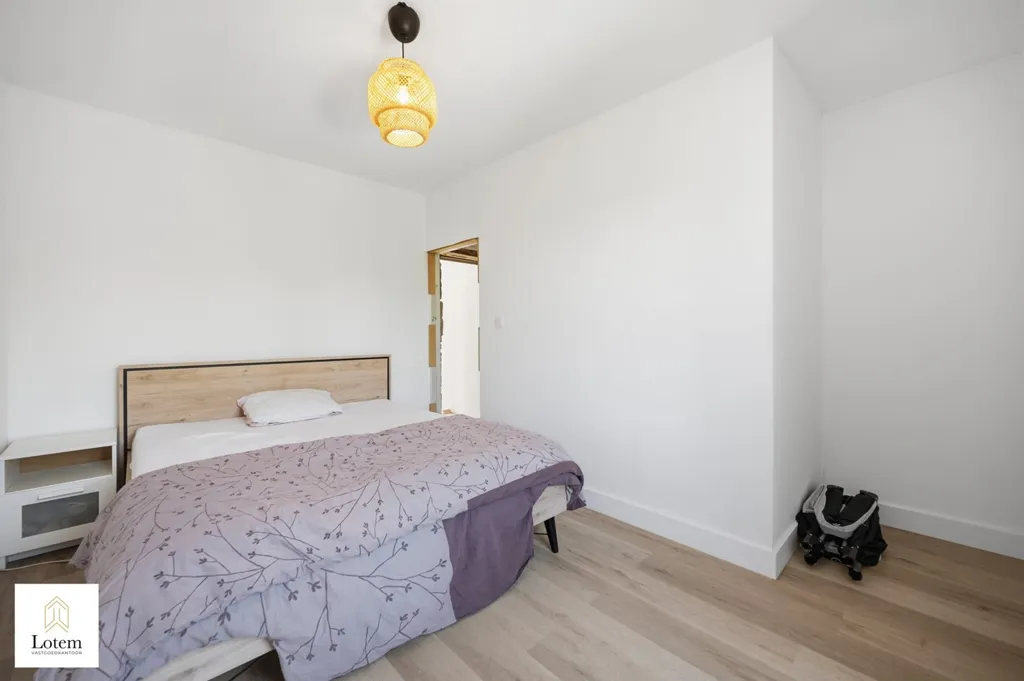Camere da letto - Open Building with Garage in Aarschot