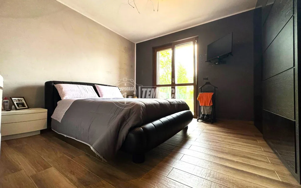 Magamistoad - Modern Villa with Garden in Druento