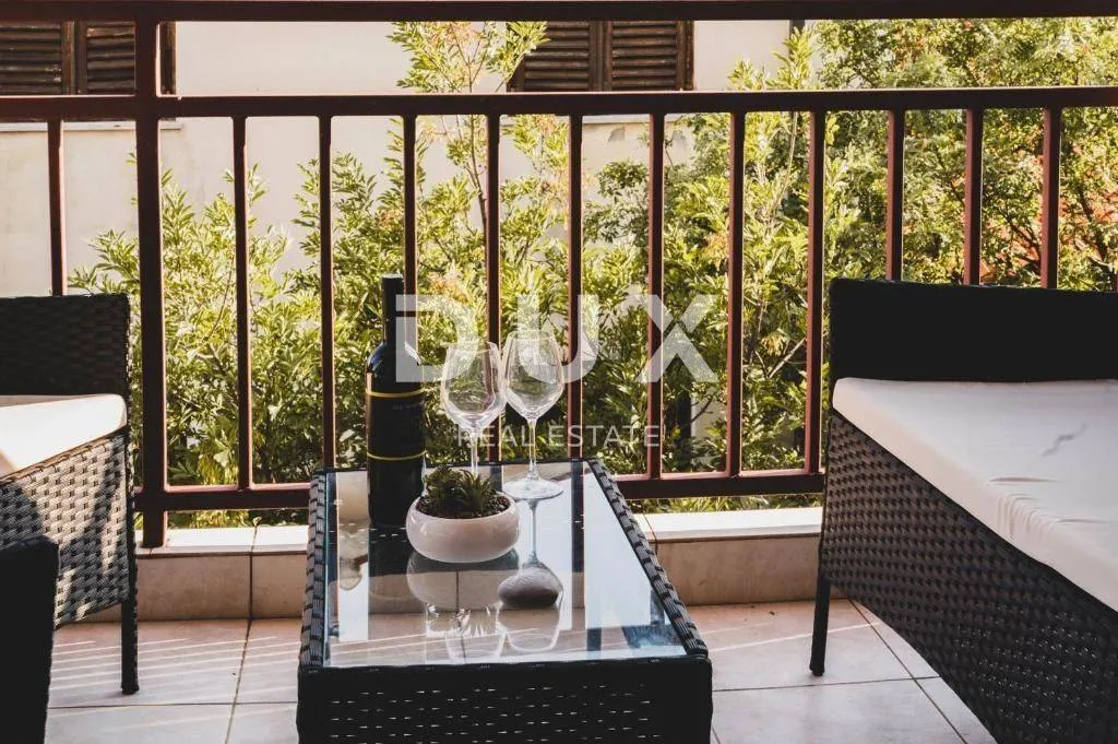 Rõdu - Apartment with Sea View in Labin