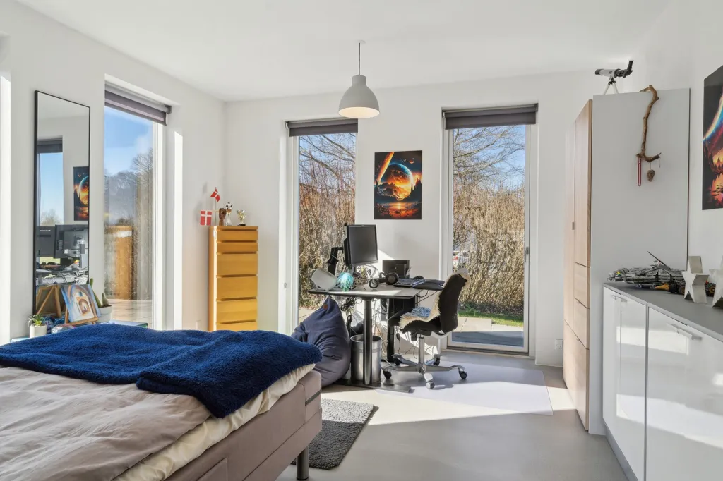 Maison 8 pièces à Blommenslyst