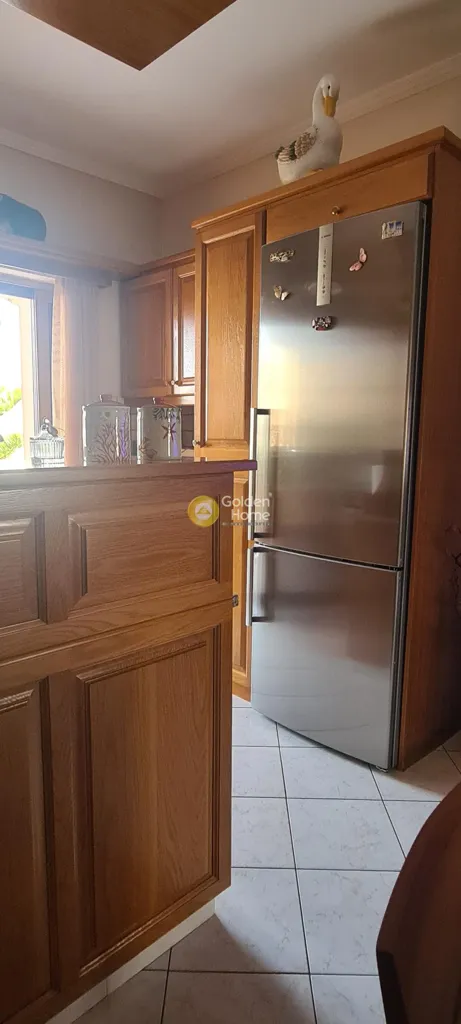 Appartement 4 pièces à GR
