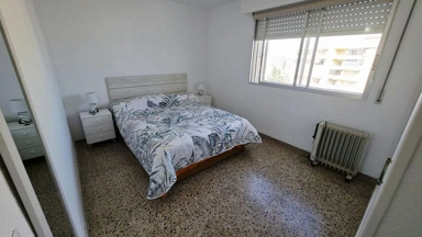 Magamistoad - Apartment with Pool and Terrace in Cabo de las Huertas