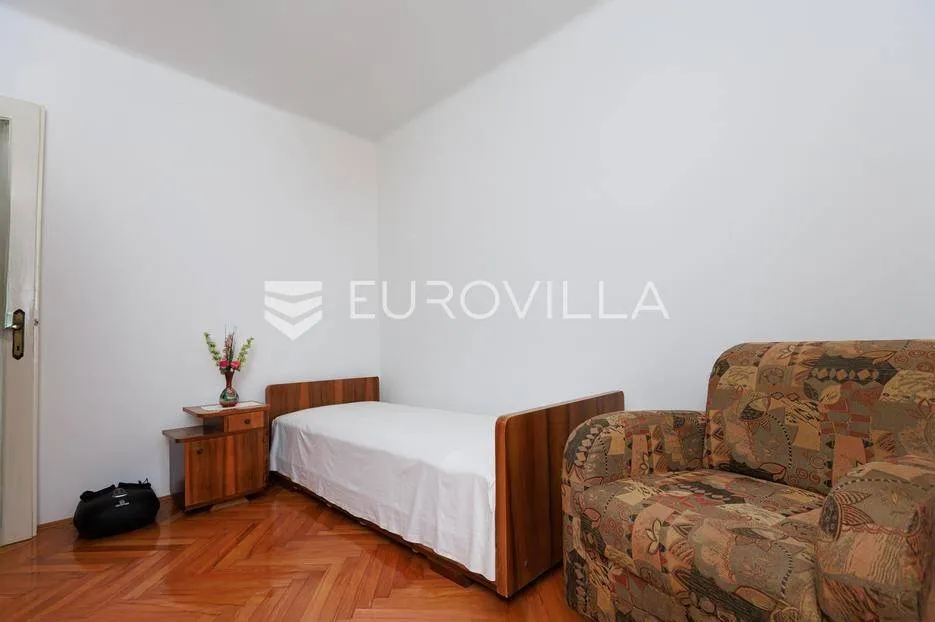 Chambres - Apartment with Sea View in Lovran Centre