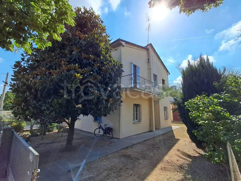Esterno - Traditional Villa with Courtyard in Lugo