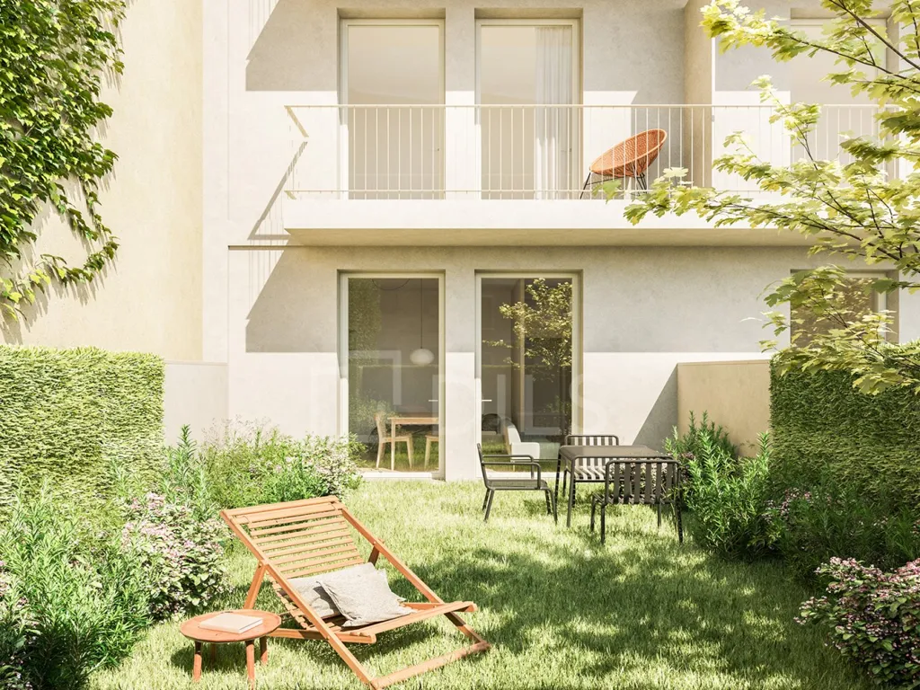 Aed - Studio with Balcony in Arroios, Lisbon