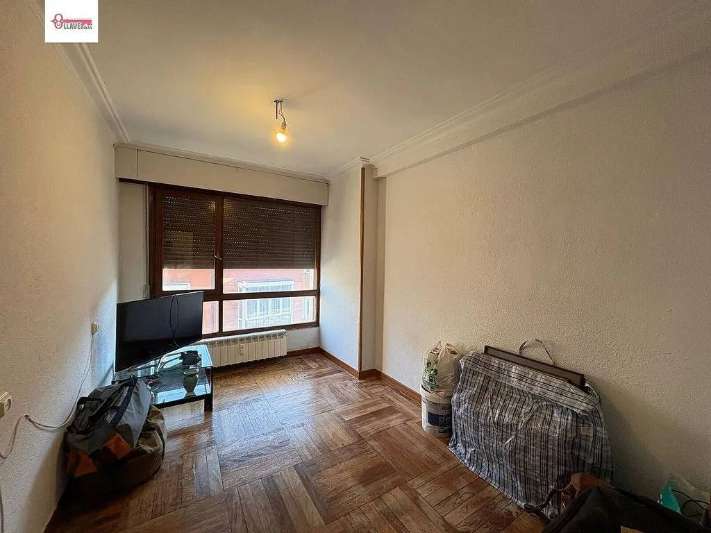 Elutuba - Spacious Apartment with Terraces in Burgos