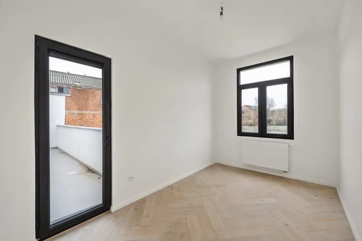 Bien à Mechelen