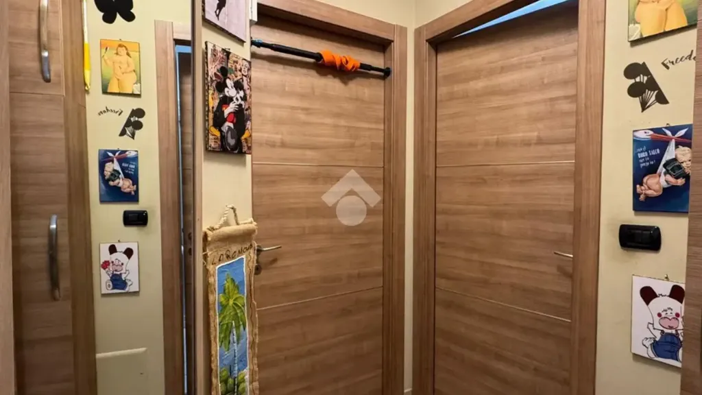 Esik - 5-Bedroom Apartment with Terrace in Rivalta di Torino