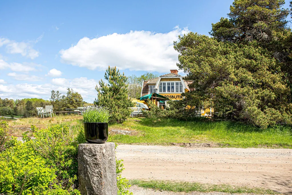 Maison 4 pièces à Värmdö kommun