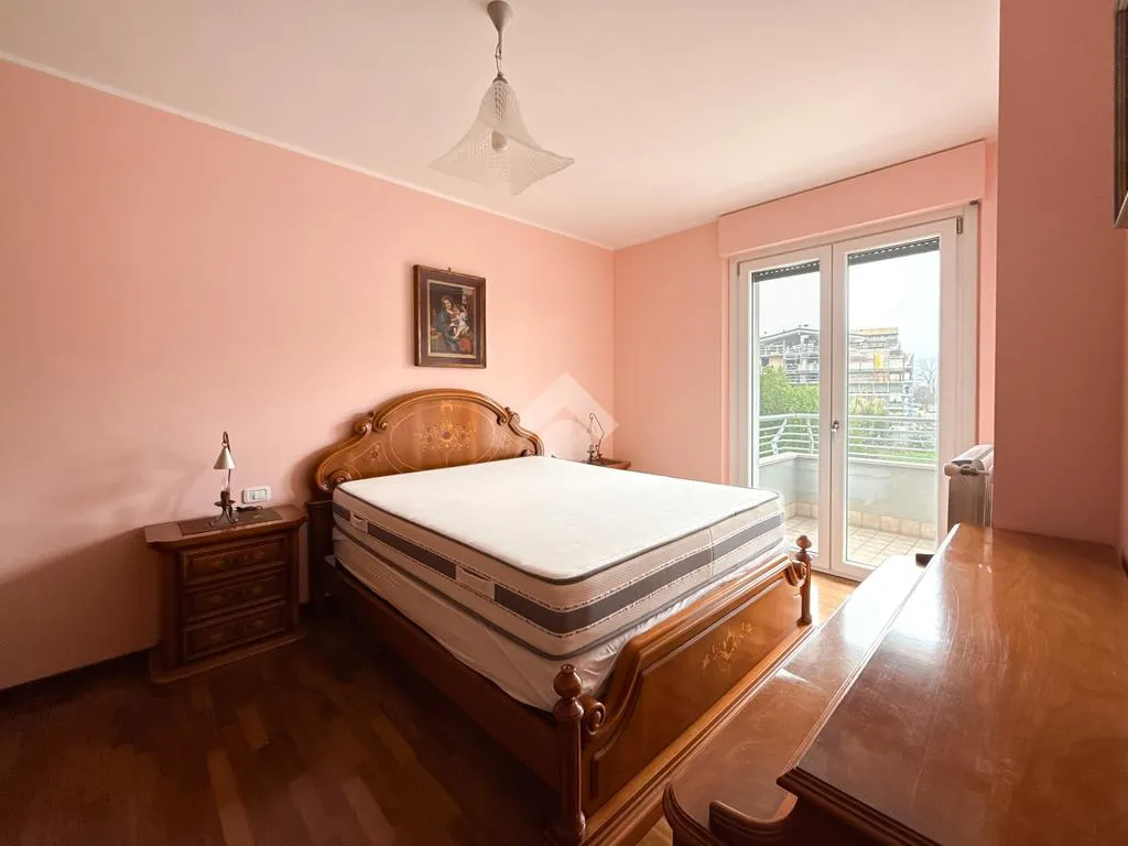 Magamistoad - Apartment with Terraces in Sambuceto
