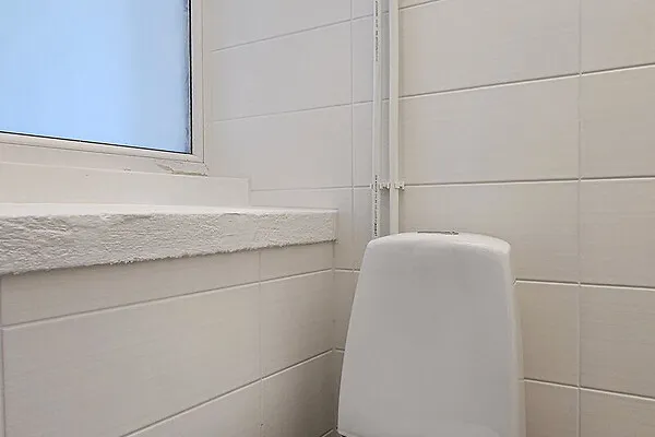 Vannitoad - 1-toaline ärihoone asukohas Tartu