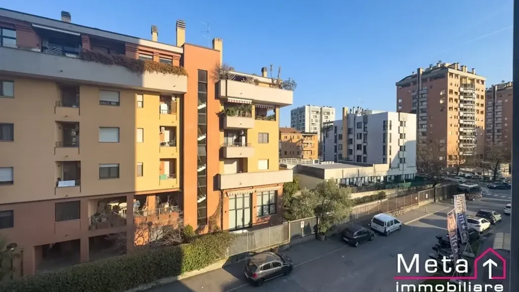 Extérieur - Modern Flat with Concierge in Milan