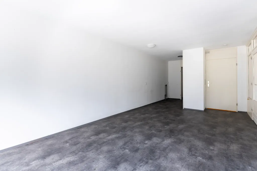 Pièces - Gallery Flat with Park View in Randenbroek