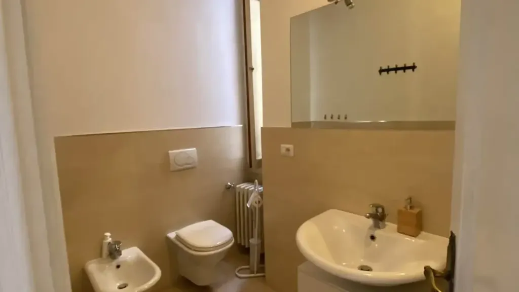 Appartement 4 pièces à IT