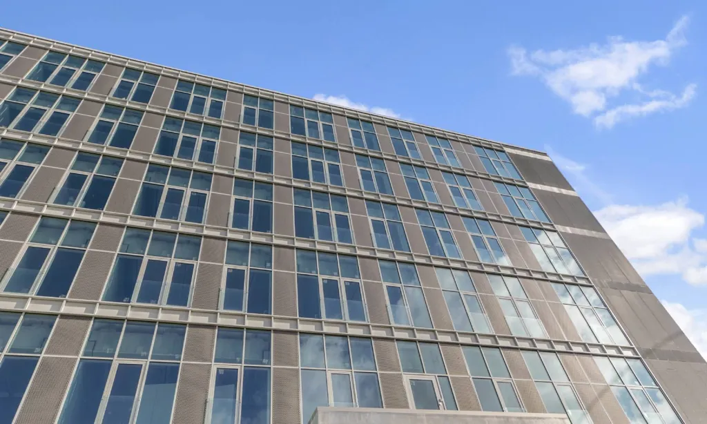 Exterior - One-Bedroom Apartment in Helsingør