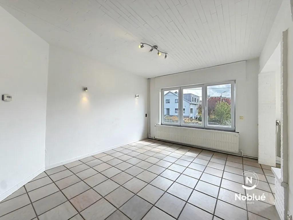 Rooms - Spacious House with Garden in Stembert Centre