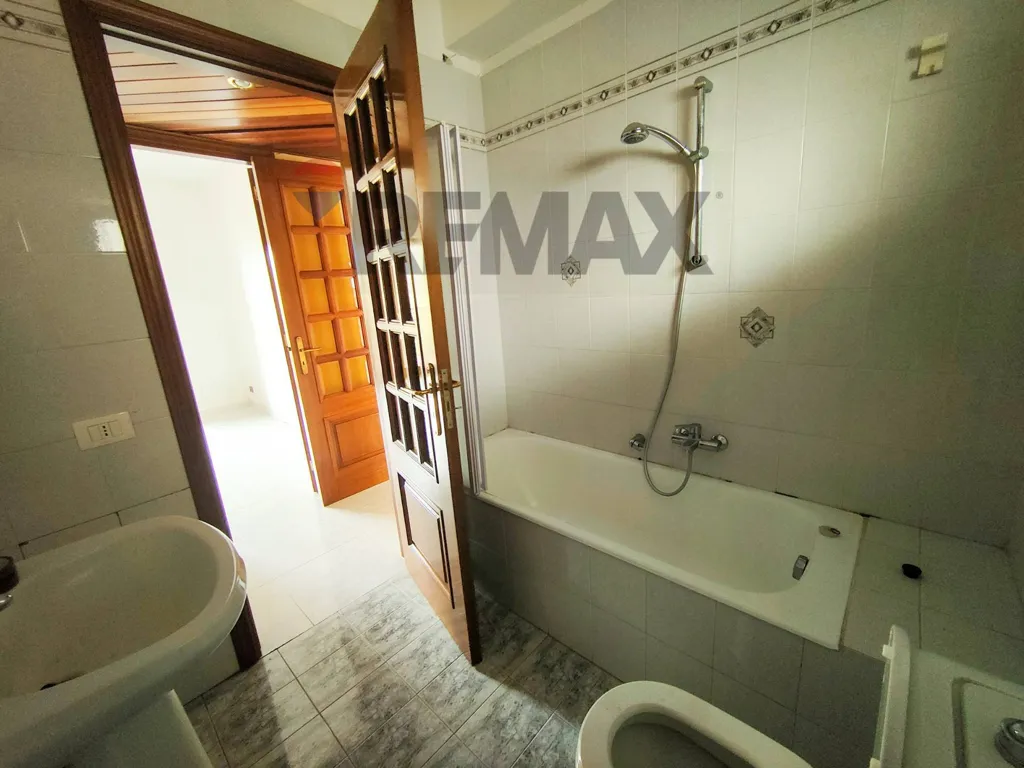 Salles de bain - Apartment with Sea View in Aci Castello
